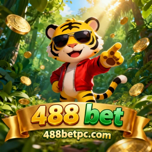 488 bet
